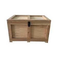 Chop box, coffin: Reflection on our innovative inclinations